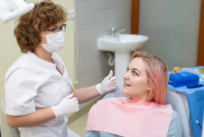 Medental - Stomatolog, Protetyk, Implanty